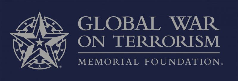 Global War on Terrorism Memorial Foundation Logo