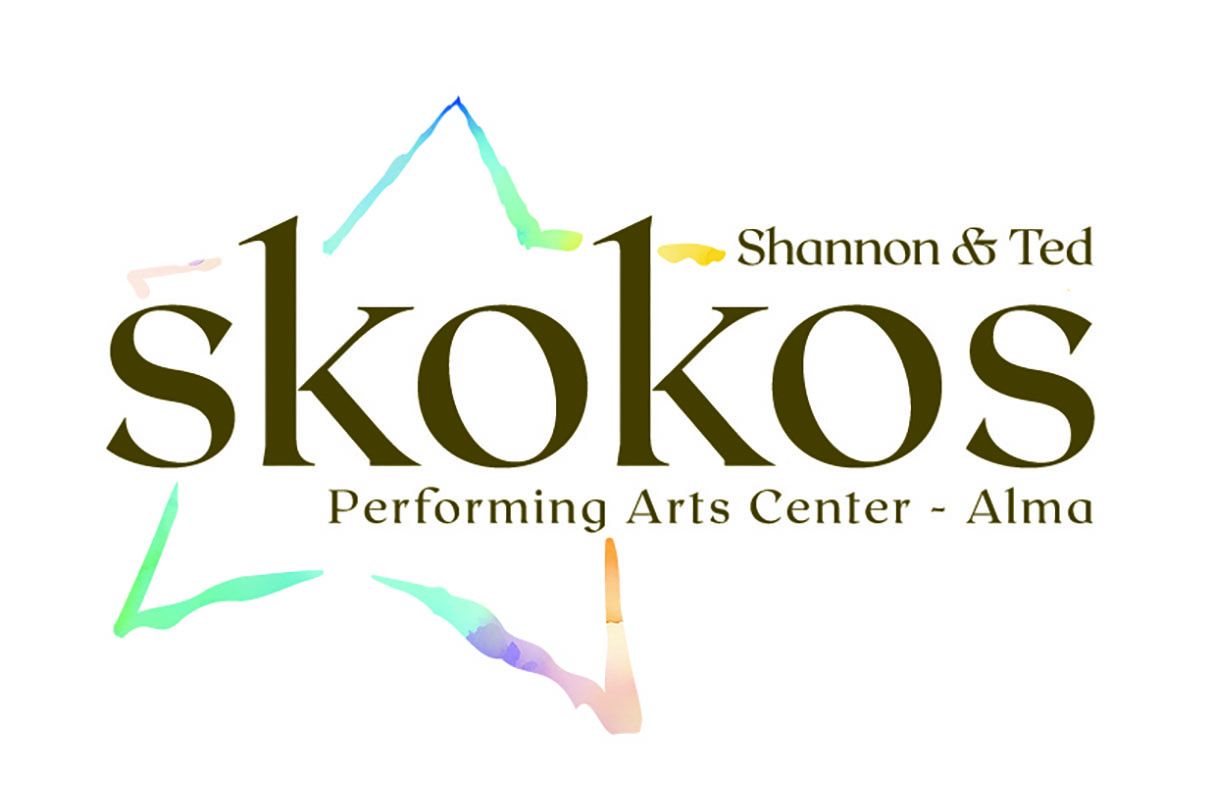 Shannon & Ted Skokos Stage at the AT&T Performing Arts Center