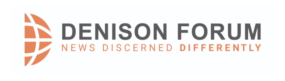 Denison Forum Logo 