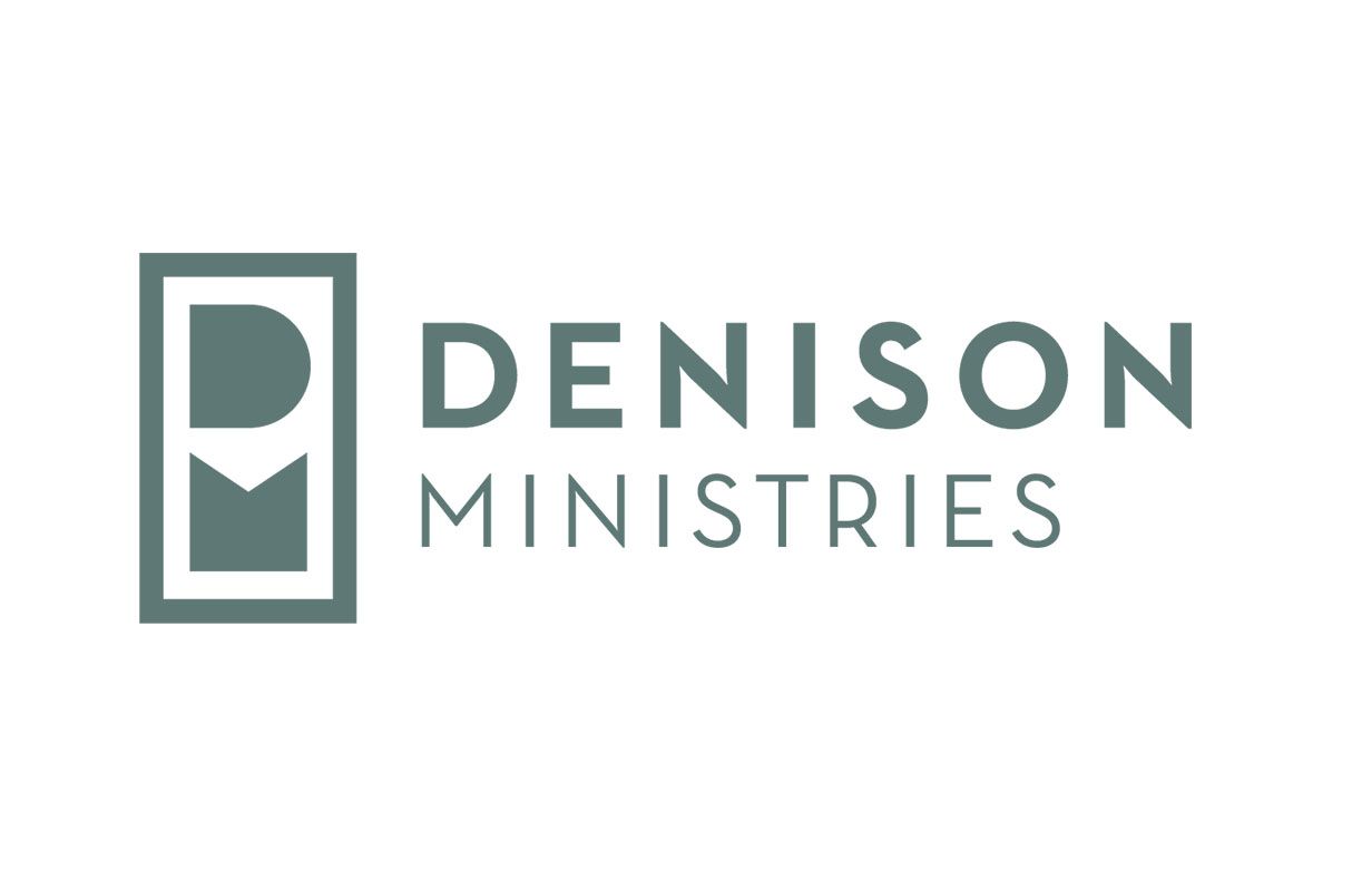 Denison Ministries Logo 